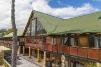 Knysna Log-Inn Hotel