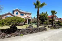 海洋天空村旅館