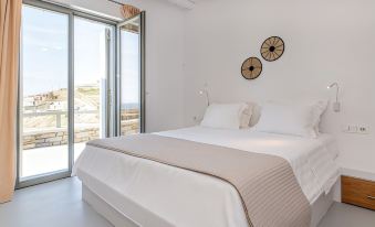 Phos Villas Tinos