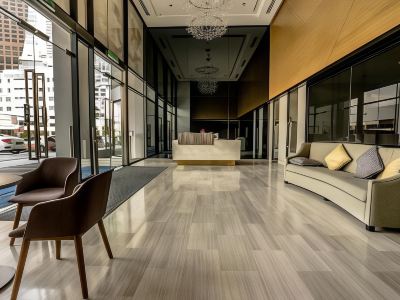 Imperio Residence Melaka by Jeffery Lam Home Management