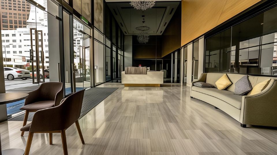 Imperio Residence Melaka by Jeffery Lam Home Management