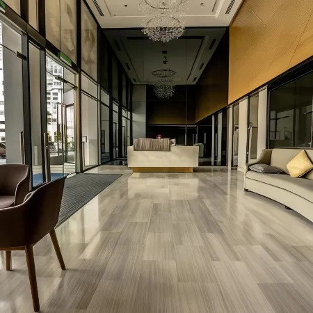 Imperio Residence Melaka by Jeffery Lam Home Management Отели рядом с достопримечательностью «Португальские поселения»