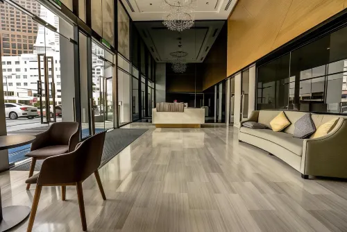 Imperio Residence Melaka by Jeffery Lam Home Management - Pemandangan Pantai
