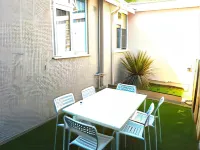 The Osborne Holiday Apartments Hotels in 