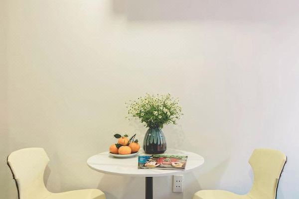Nexus House Garden Thao Dien_2