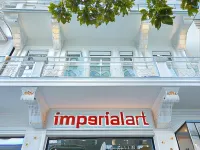 Boutique Hotel Imperialart Hotels near Russisches Zentrum Borodina