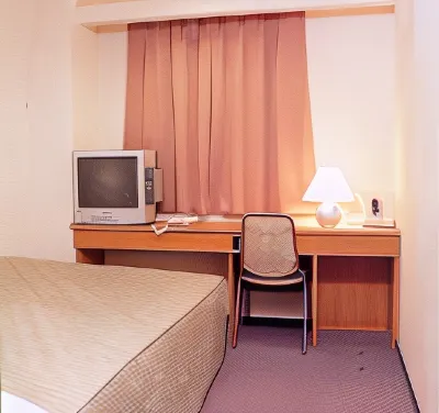 Isahaya City Hotel