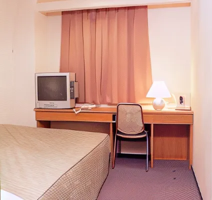 Isahaya City Hotel