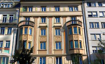 Residence Zum Löwen 이미지