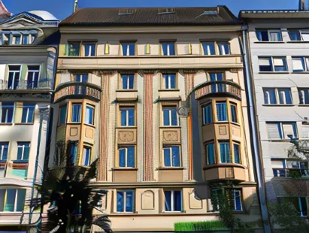 Residence Zum Löwen
