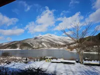 Jinan Demiseam Lake Pension