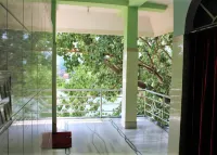 Hotel Prince Hôtels à : Kendujhar