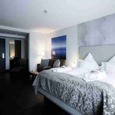 Hotel Künstlerquartier Seezeichen Rooms