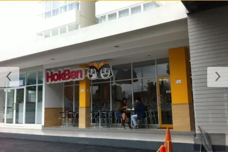 Sam’s Parahyangan Residence