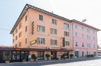 Hotel Il Ponte Hotels in Cecina