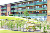 Fjordhotellet Hotels in Lysekil