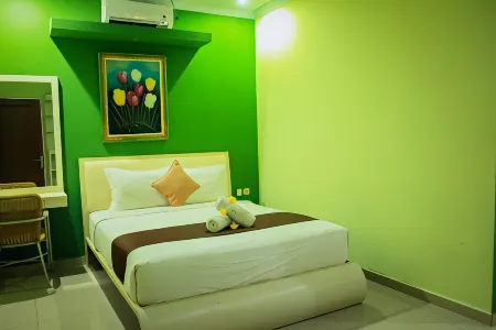 Dedy Beach Inn
