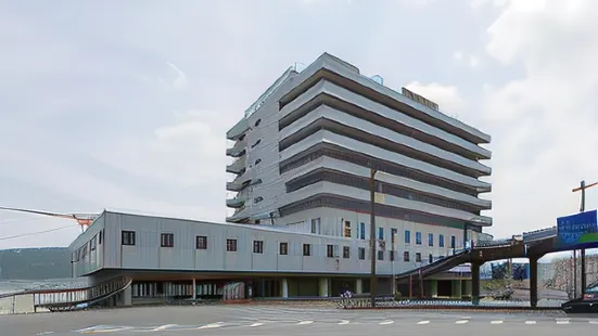 Shimonoseki Grand Hotel