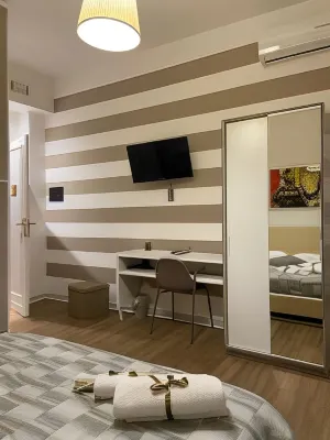 Le Sculture B&B Hoteles en 