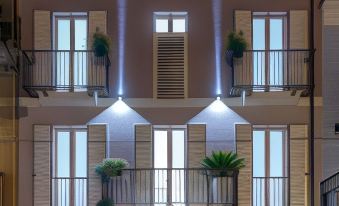 La Retara Affittacamere