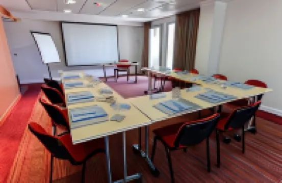 美居土倫濱海拉塞訥酒店 濱海拉塞訥酒店