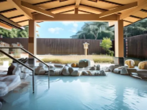 真珠の郷の おもてなし 潮路亭 鳥羽のホテル