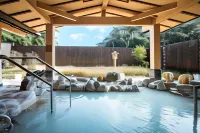 Toba International Hotel Shiojitei
