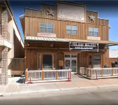 Fort Davis Drug Store Hotel Hotels in Fort Davis