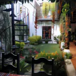 Casa Elena Hotels near El Bosque de los Cuatro Caminos
