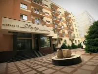 Voyage Hotels in Almaty