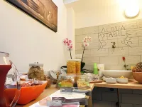 Rome Vatican Inn Hotels in Borgo