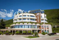 Hotel Imperial Conference & Spa Hotels in Бореті