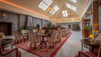Kilronan Castle Hotel & Spa - breakfast