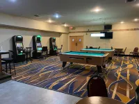 Days Inn by Wyndham Rawlins Các khách sạn ở Rawlins