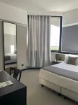 Hotel Gardenia Fiera Các khách sạn ở Cermenate