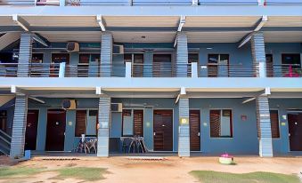 Raghubir Nikunj Homestay