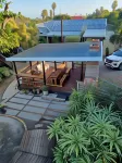 The Birdhouse Bed & Breakfast #No Loadshedding #Solar Energy Hotels in Gonubie
