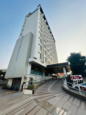 Fortune Inn Promenade, Vadodara - Member ITC Hotels' Group