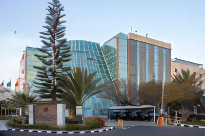 Abha Palace Hotel Hotels in Abha