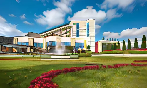 A Hoteli - Hotel Izvor