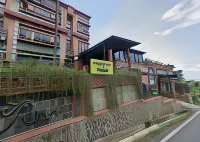 Urbanview Hotel Bergas Indah Bandungan by RedDoorz Hotels in Bergas