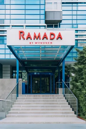 Ramada by Wyndham Constanta