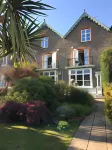 Lee House Hotel di Lynton