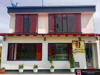 Hotel Hortensia Real Hotels near Multimarcas J y N