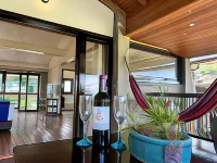 Villa Salento Boutique Apartments & Spa Hotels in Salento
