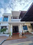Ar Raudhah Hotel Syariah Hotels in Padang Lua