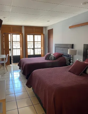 Posada Catalina Hotels in Zacatlan