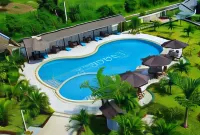 White Peacock Resort Mtwapa Hôtels à : Kibaoni