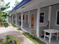 Greenspace Hotels near Beach of Bohol