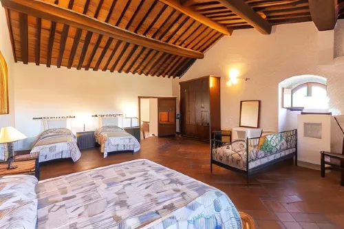 Residenza d'Epoca Palazzo Malfatti Hotels in Monterotondo Marittimo